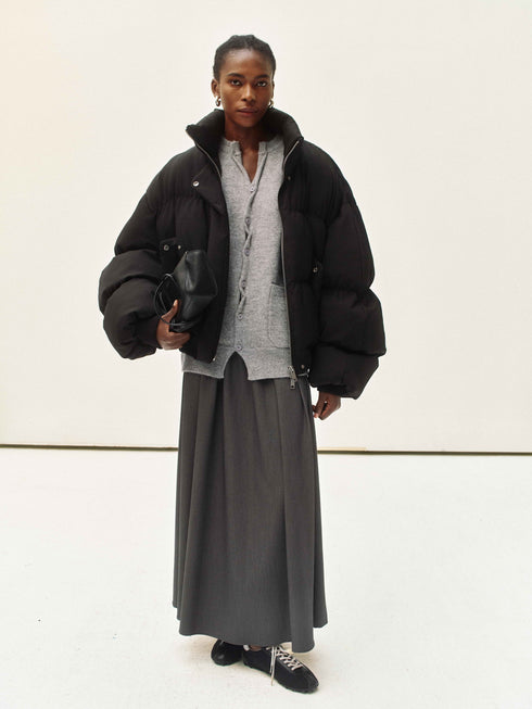 Essential Puff Jacket